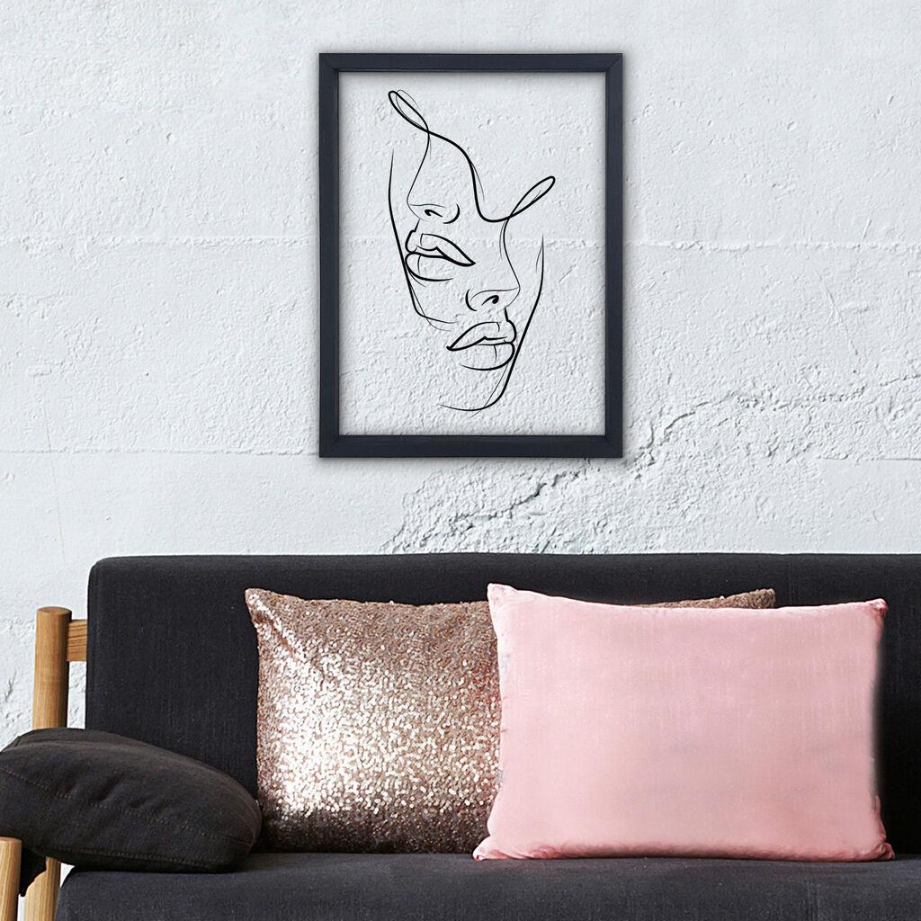 Wallity Image CAM1950629212, 32x42 см