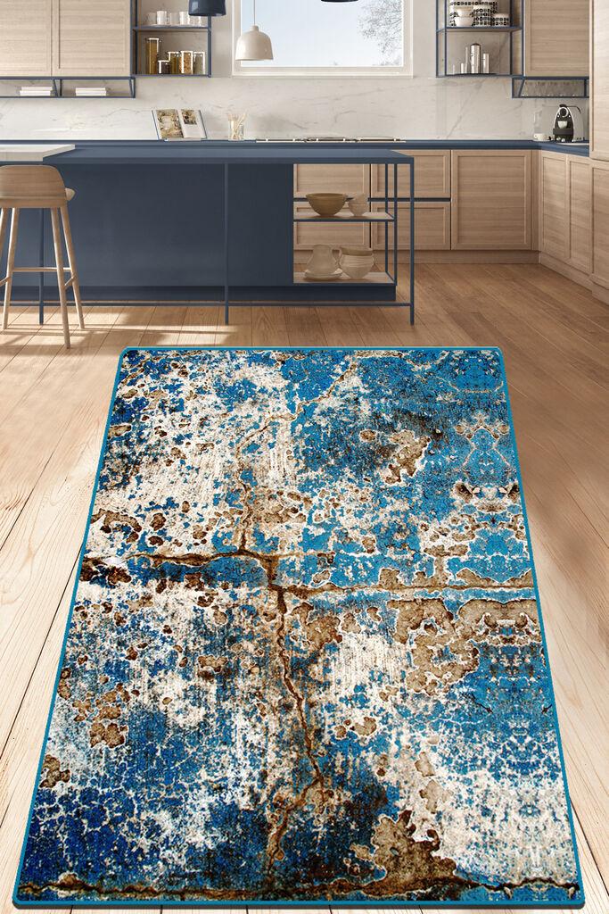 Conceptum Hypnose Carpet Be Lost, 80x200cm, Шарена