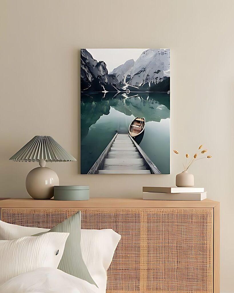 Wallity Picture Art Canvas22, 40x60 см