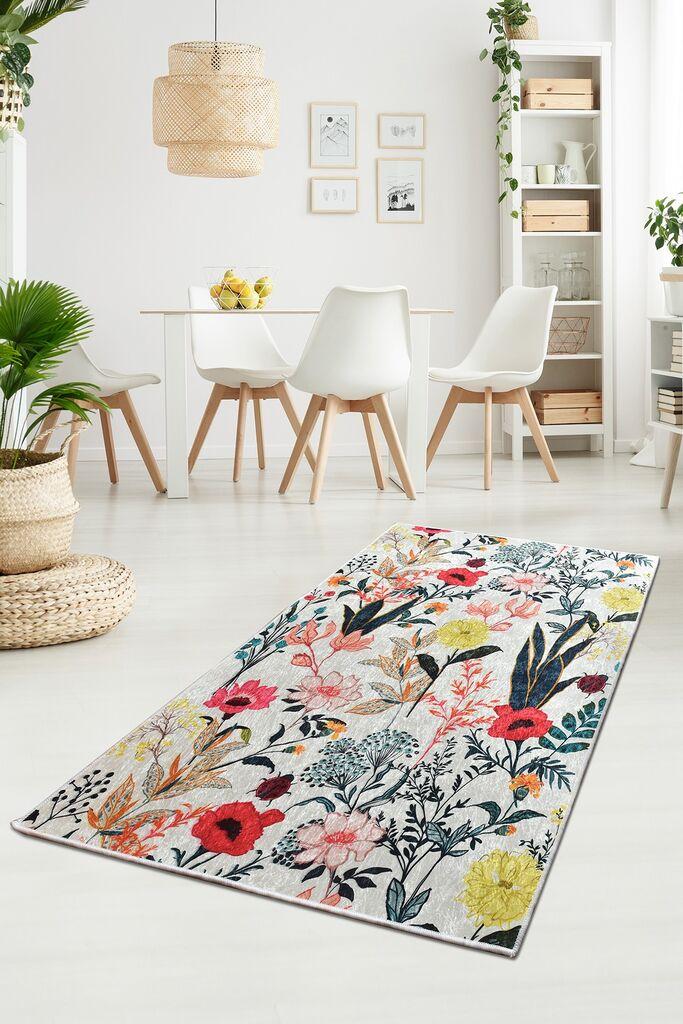 Conceptum Hypnose Carpet Derosa, 80x300cm, Шарена