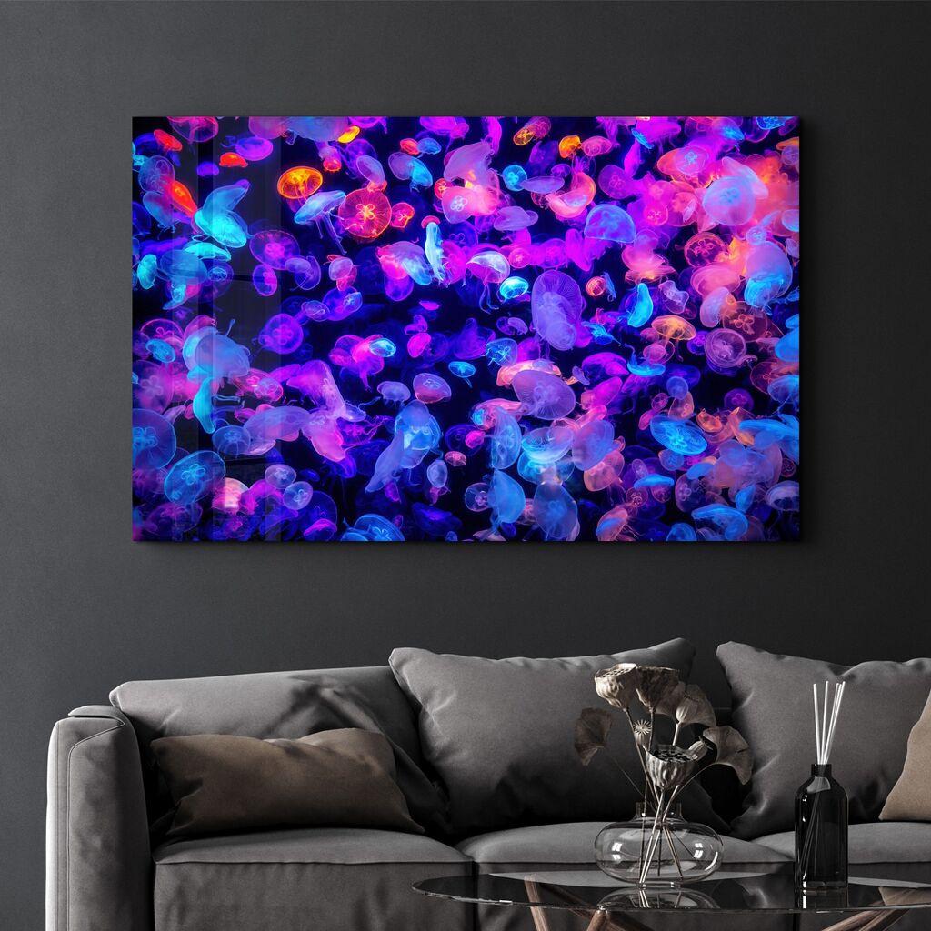 Wallity слика CAM-4002, 70x110 см