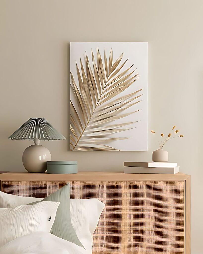 Wallity Picture Art Canvas91, 40x60 см