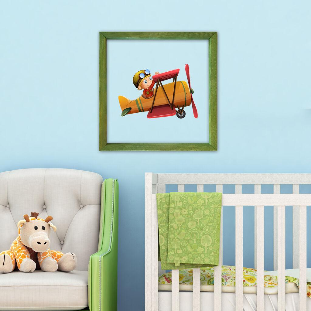 Wallity Image CAM27963, 32x32 см