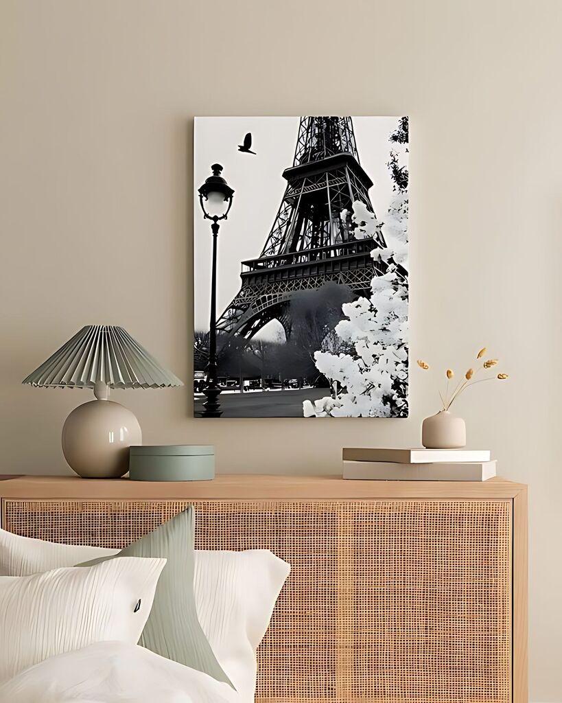 Wallity Picture Art Canvas71, 40x60 см