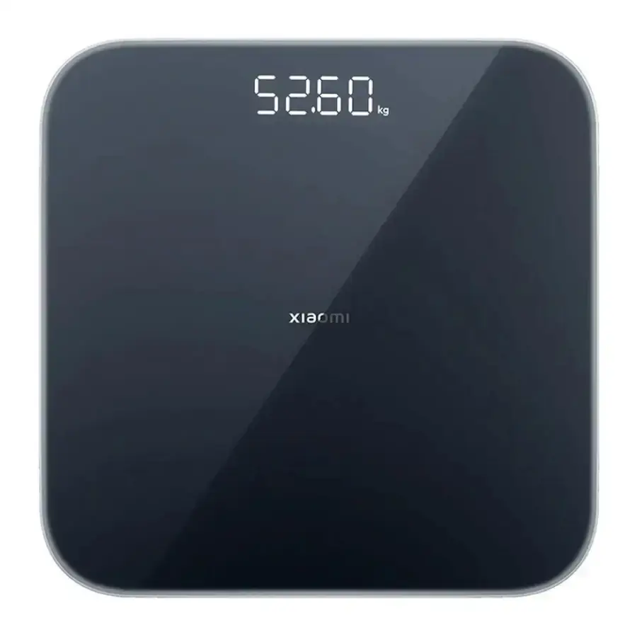 Xiaomi Паметна вага Mi S200, Темно сива