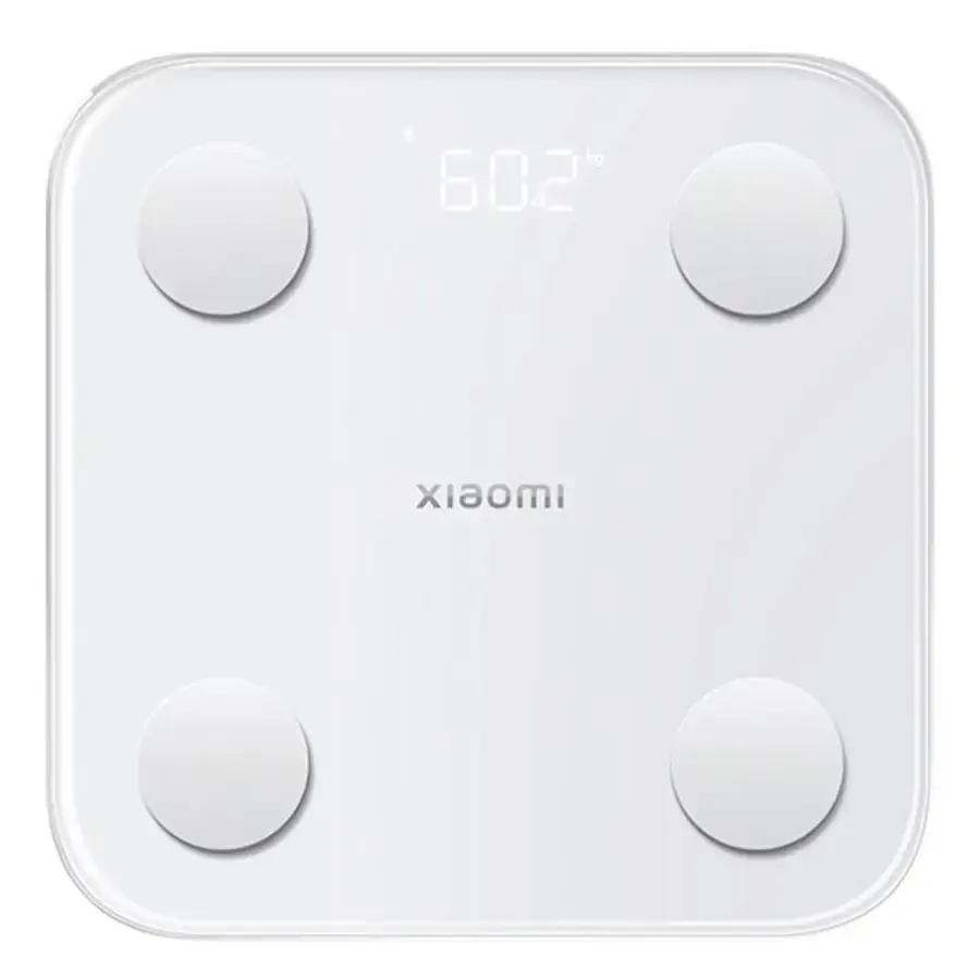 Xiaomi Паметна вага Mi S400, Бела