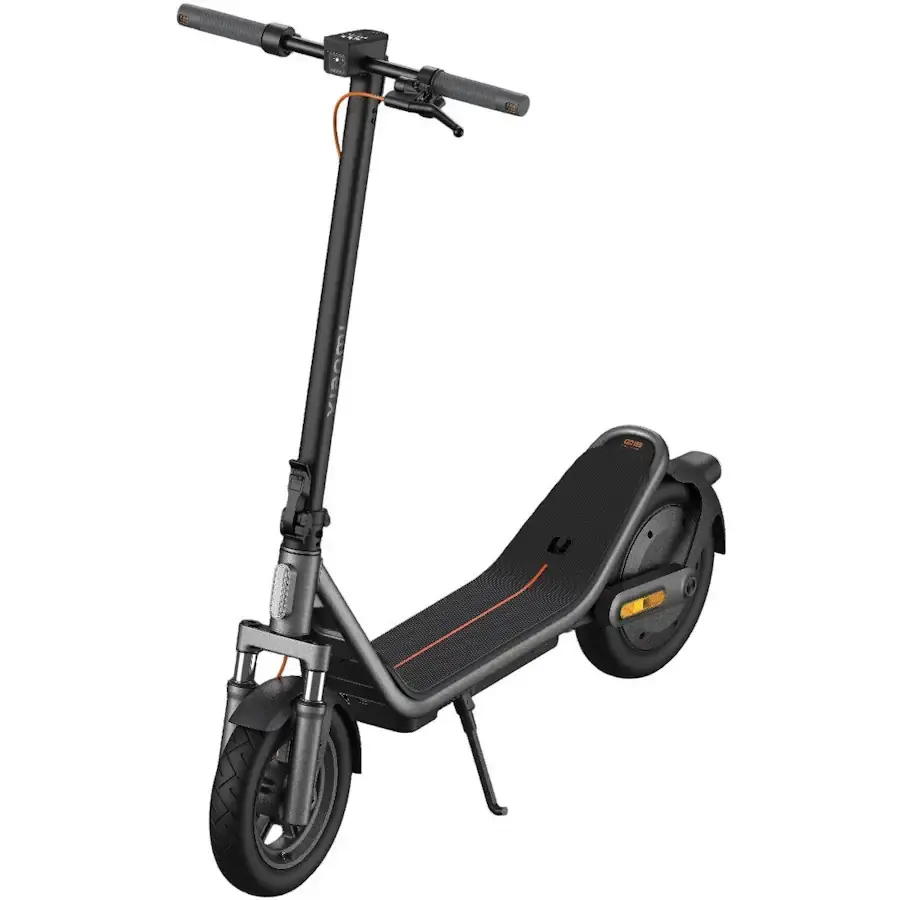 Xiaomi Електричен тротинет Scooter 6, Црн