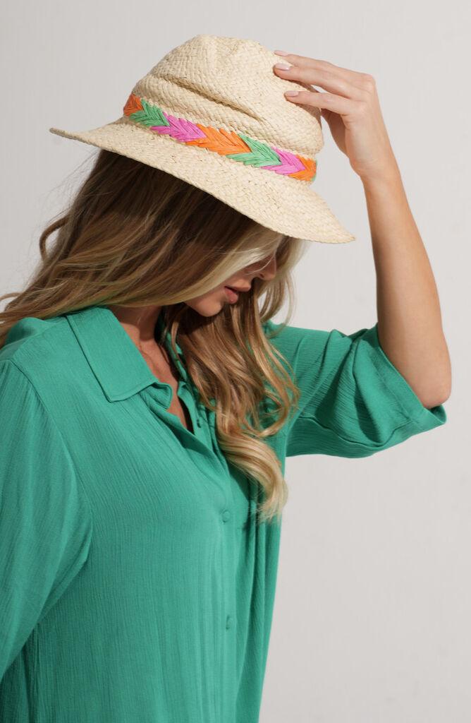 Bonatti Женски шешир 1-24/125