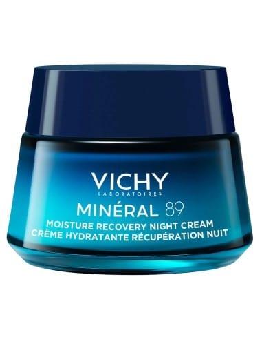 VICHY MINERAL 89 Ноќна крема 50ml