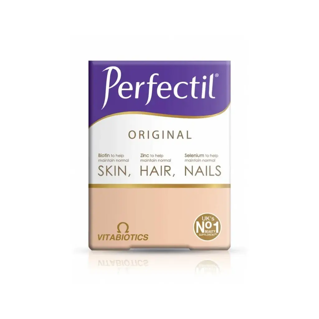 Витабиотикс Оригинал Перфектил, 30 таблети