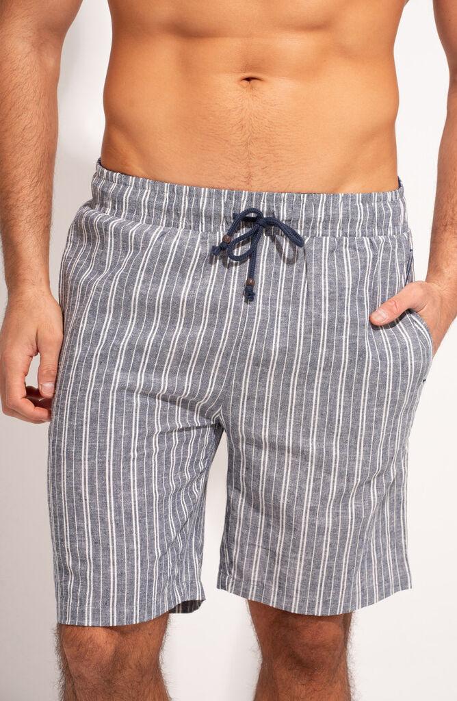 Bonatti Машки ленени шорицеви 1-24/314