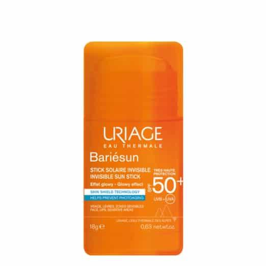 Uriage Bariesun Проdzирен стик со заштитен фактор SPF50+