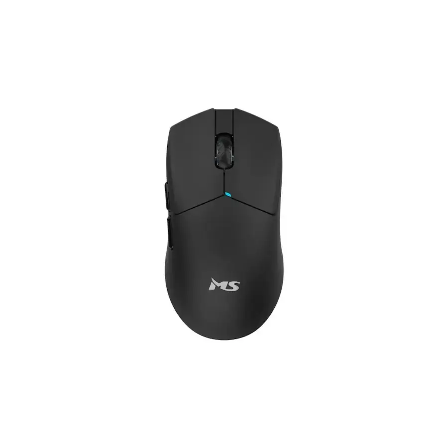 MS Industrial Гејминг Глувче NEMESIS T-105WBC