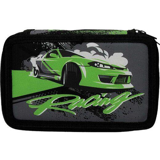 Street Несесер 2 пат.полн мјузик 530543