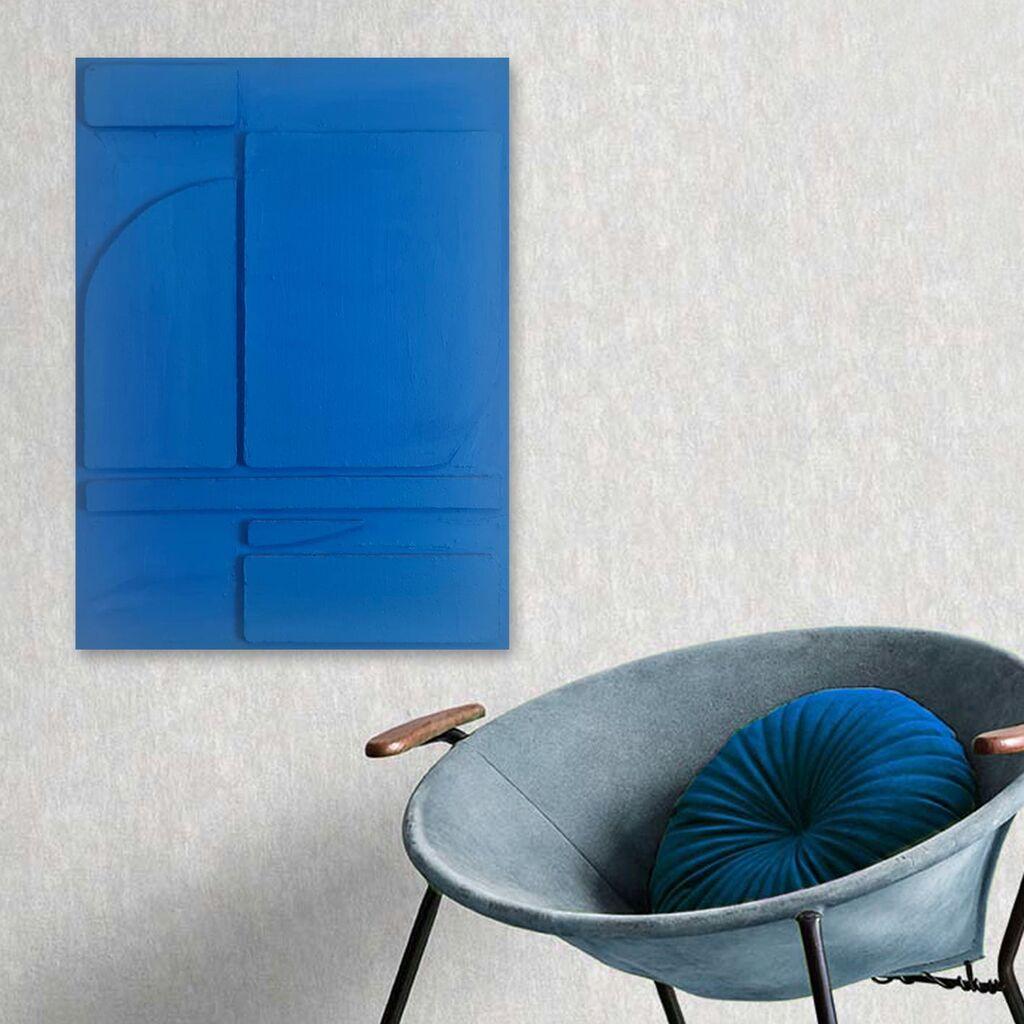 Wallity Image RF2022, 50x70 см