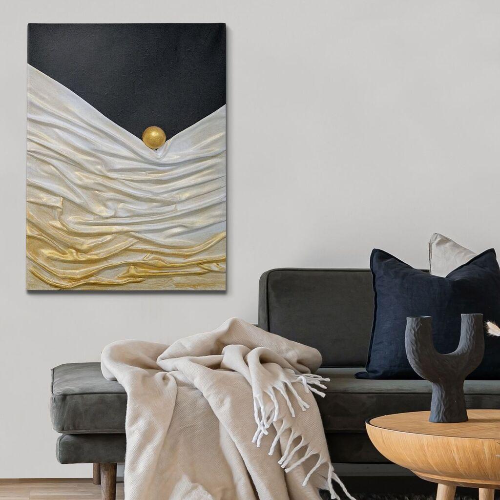 Слика Wallity OPG10069, 70x100 см