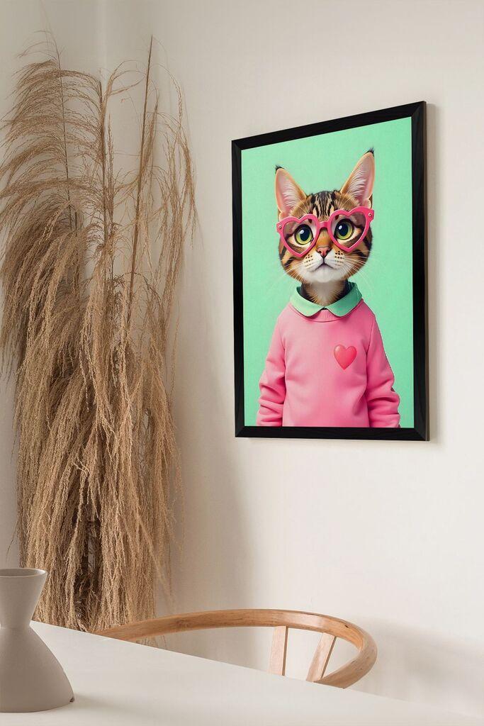 Слика „Волити" Артинмодел2030-26, 20x30 см