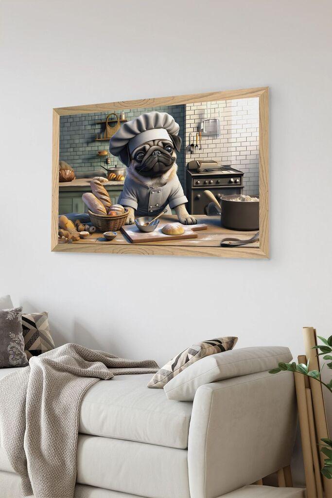 Слика од Wallity Arthynmodelyty2030-22, 20x30 см