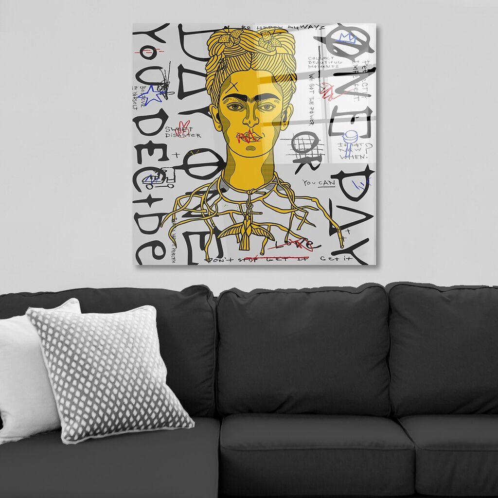 Слика Wallity CAM4034, 50x50 см