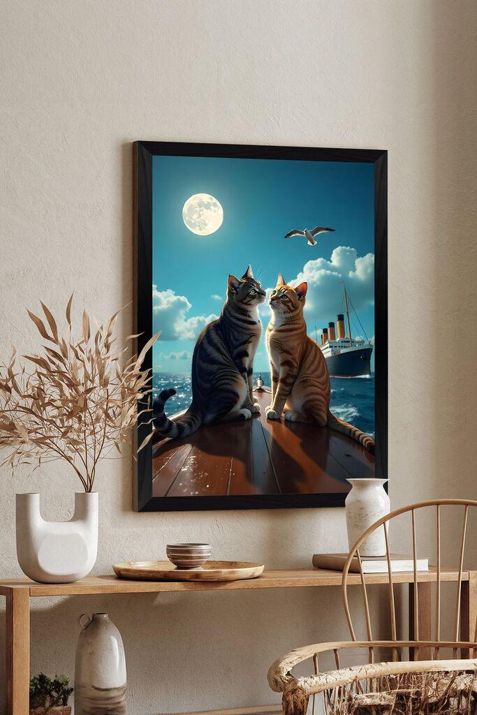 Слика „Волити" Артинмодел2030-1, 20x30 см