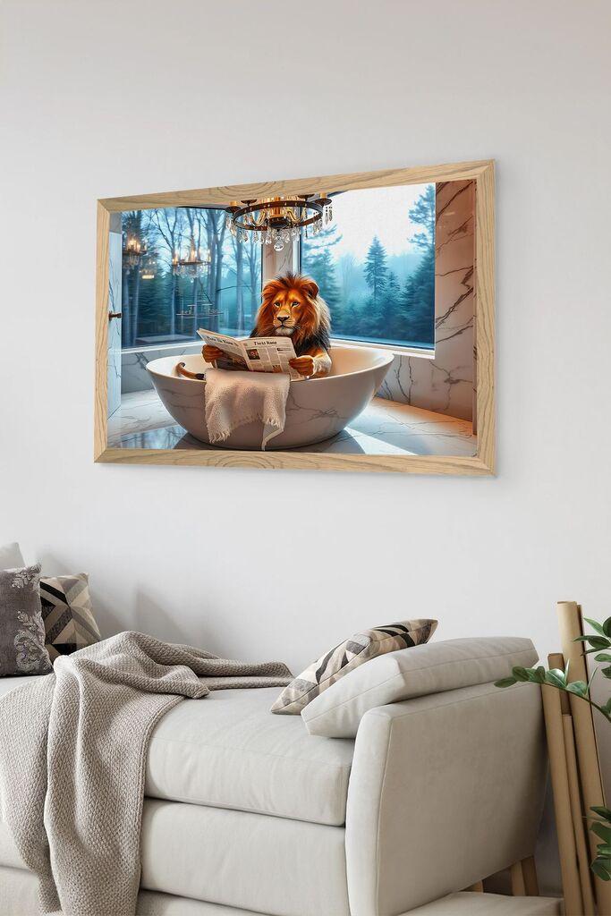 Слика од Wallity Arthynmodelyty3348-21, 33x48 см