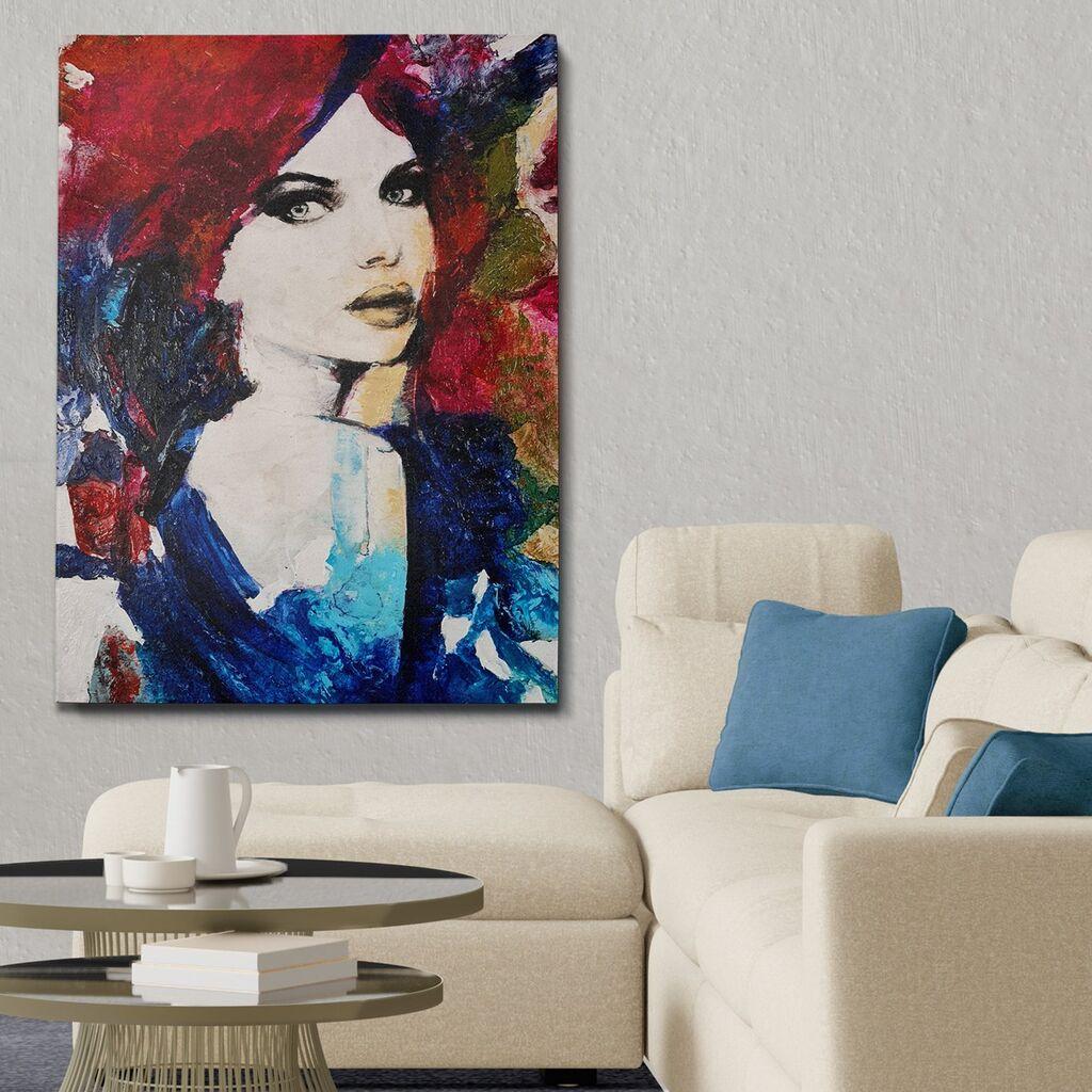 Слика Wallity OP284642369, 50x70 см