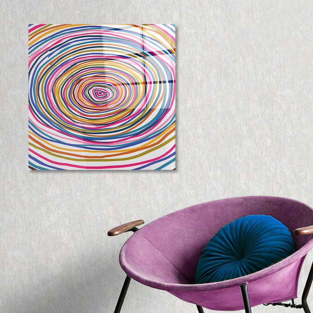 Слика Wallity CAM4028, 50x50 см