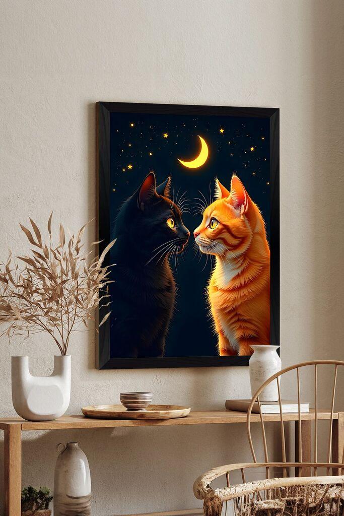 Слика „Волити" Артинмодел2030-25, 20x30 см