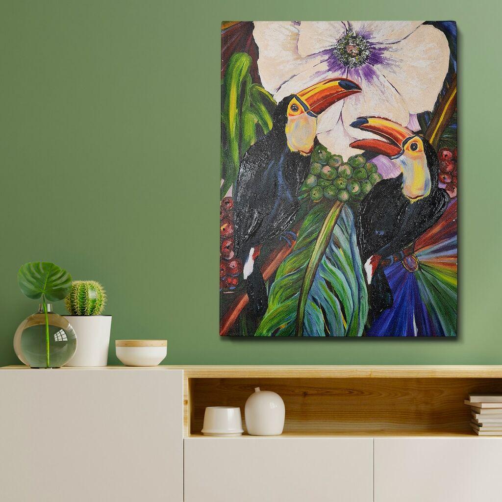 Слика „Волити" OP2013369461, 50x70 см