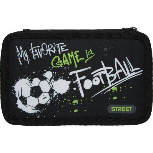 Street Несесер 2 пат.полн кул 530546