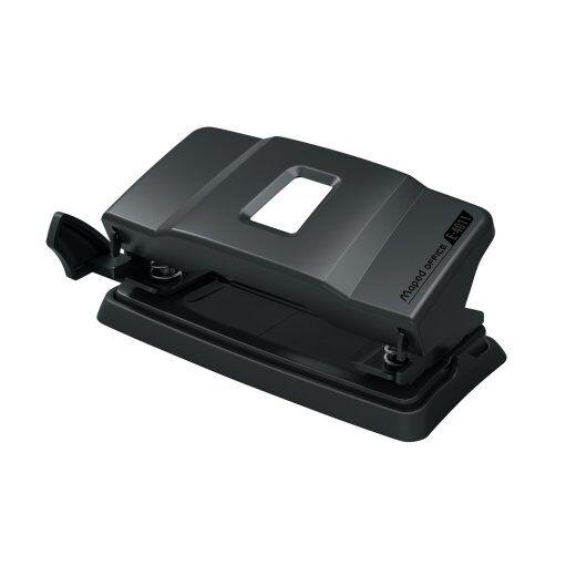 MAPED перфоратор за хартија метал 10/12 (5788) антрацит