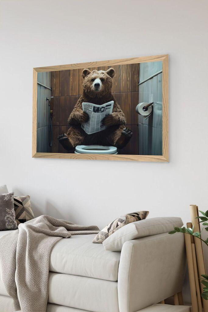 Слика „Волити" Артинмоделити2030-48, 20x30 см