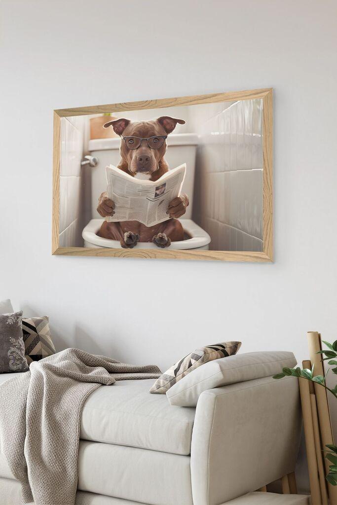 Слика од Wallity Arthynmodelyty3348-35, 33x48 см