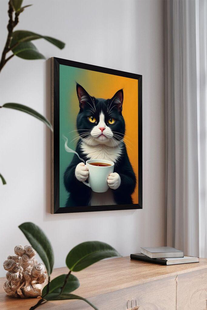 Слика „Волити" Артинмодел2030-3, 20x30 см