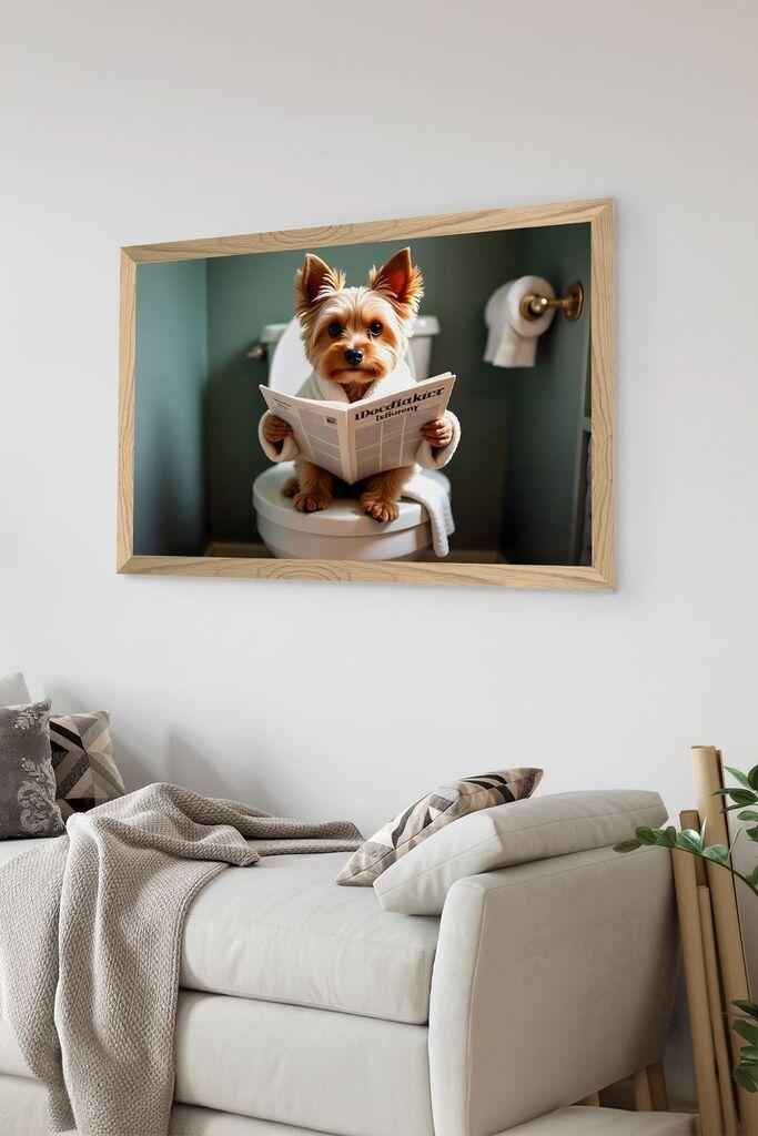 Слика од Wallity Arthynmodelyty3348-18, 33x48 см