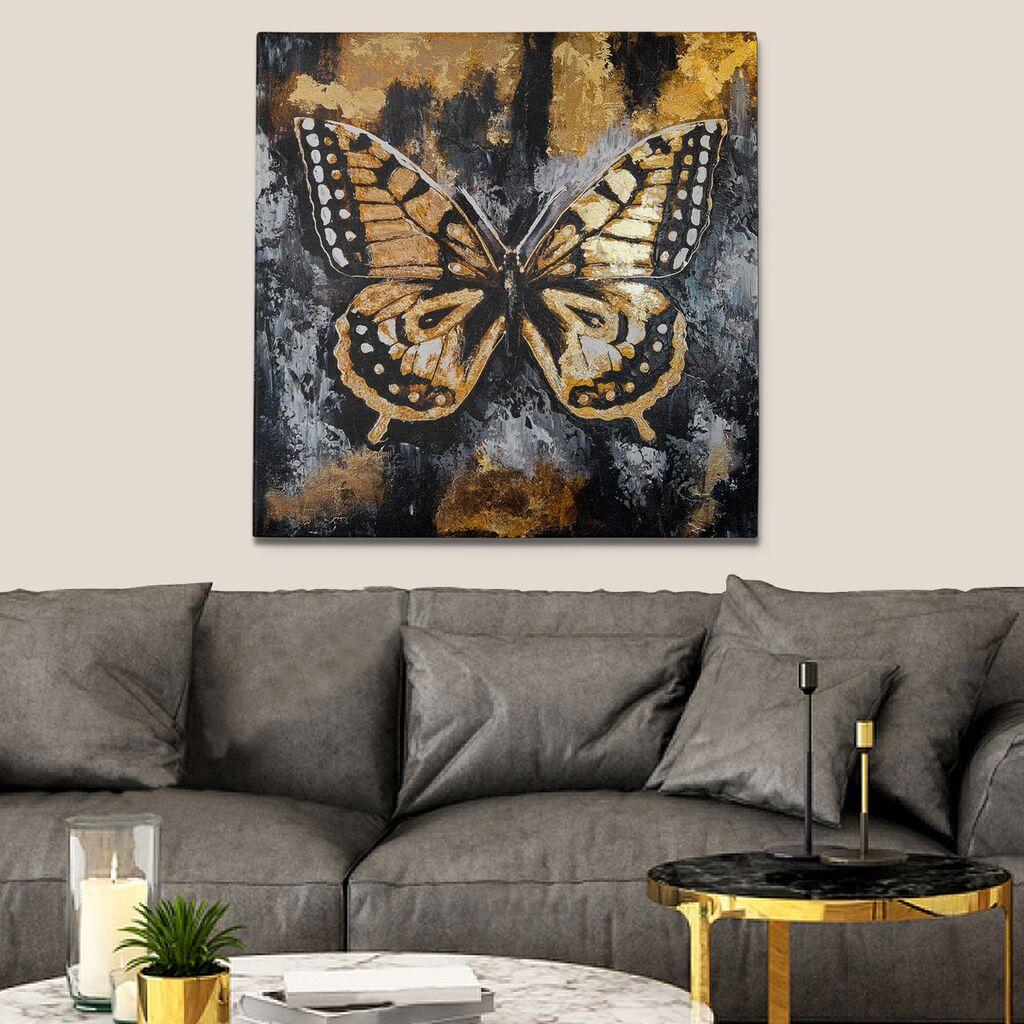 Слика Wallity OPG2075564278, 140x140 см