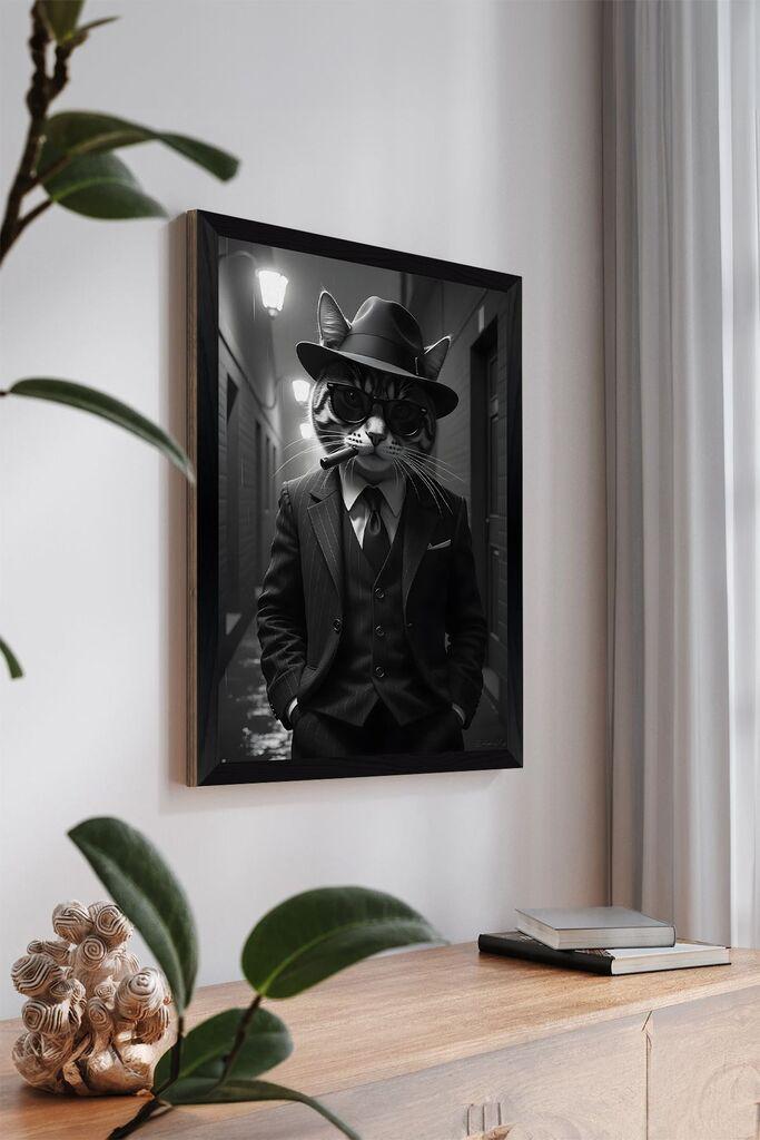 Слика „Волити" Артинмодел2030-14, 20x30 см