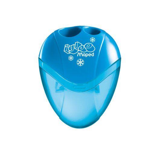 Maped Острилка и-гло дупла 1/30 534756