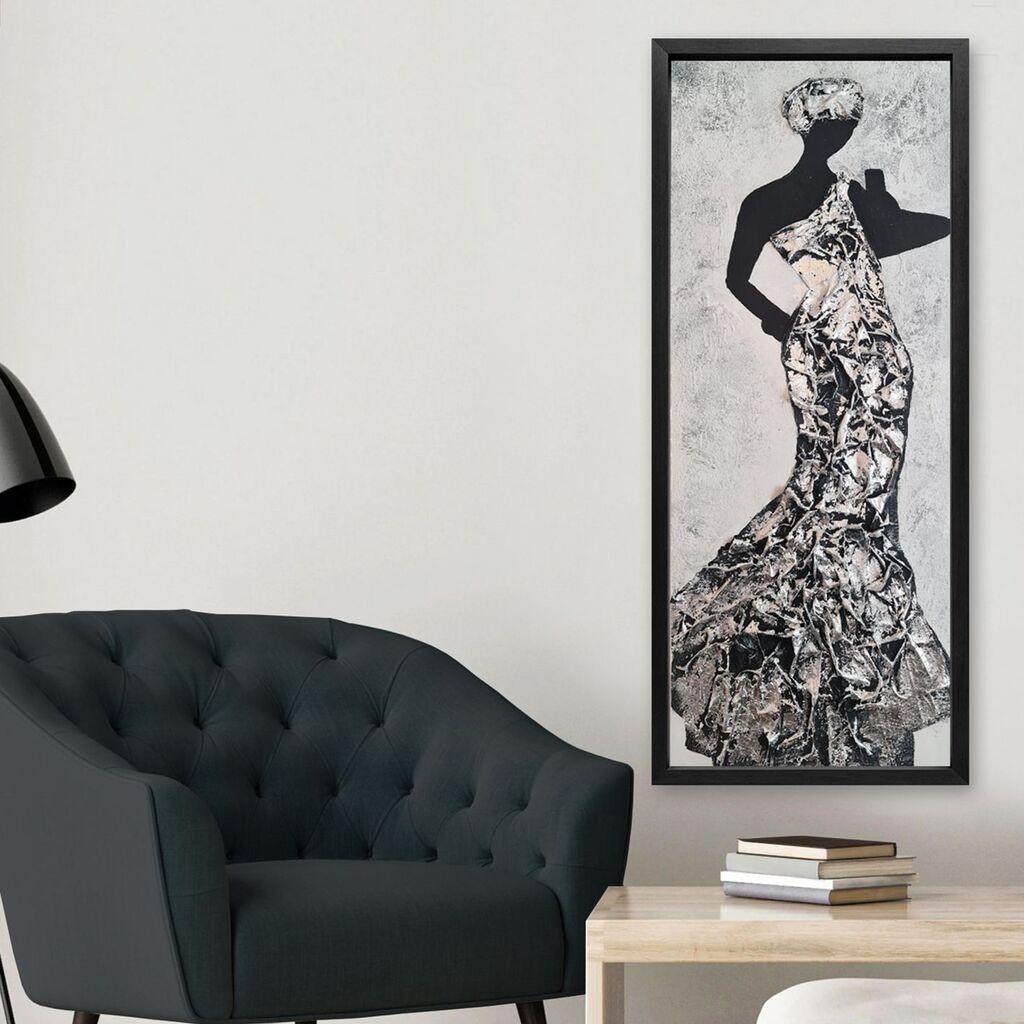 Слика Wallity SCOPG8976, 32x92 см