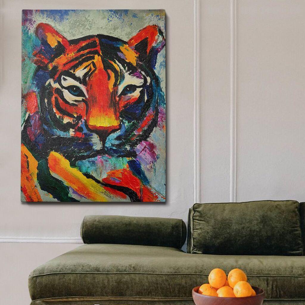 Слика Wallity OP2133002875, 70x100 см