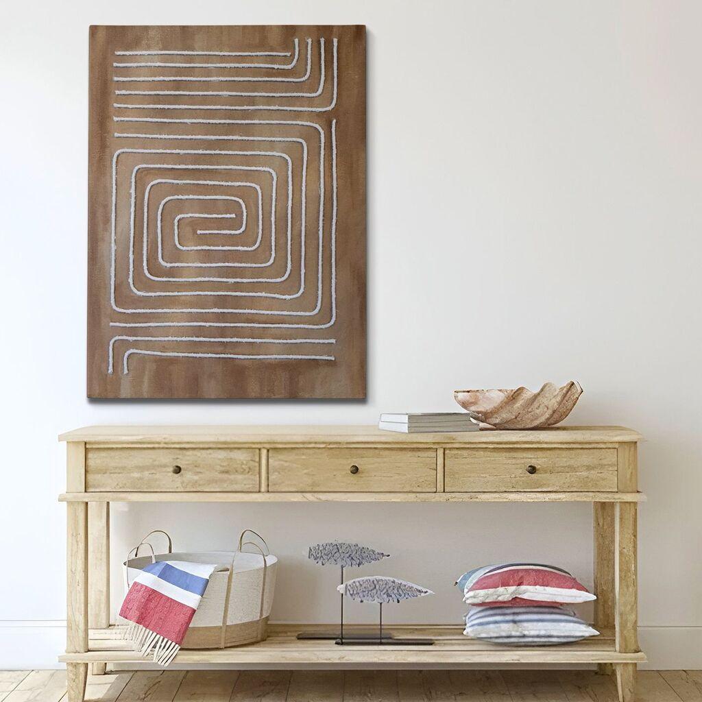 Слика Wallity OP10071, 50x70 см