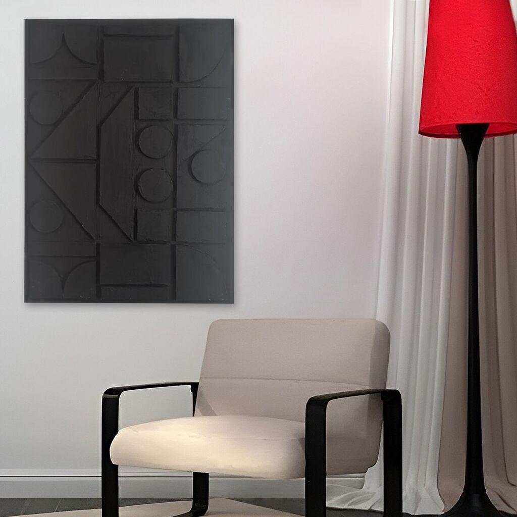 Wallity слика RF92, 50x70 см