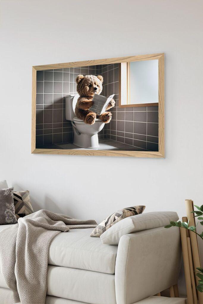 Слика од Wallity Arthynmodelyty3348-27, 33x48 см