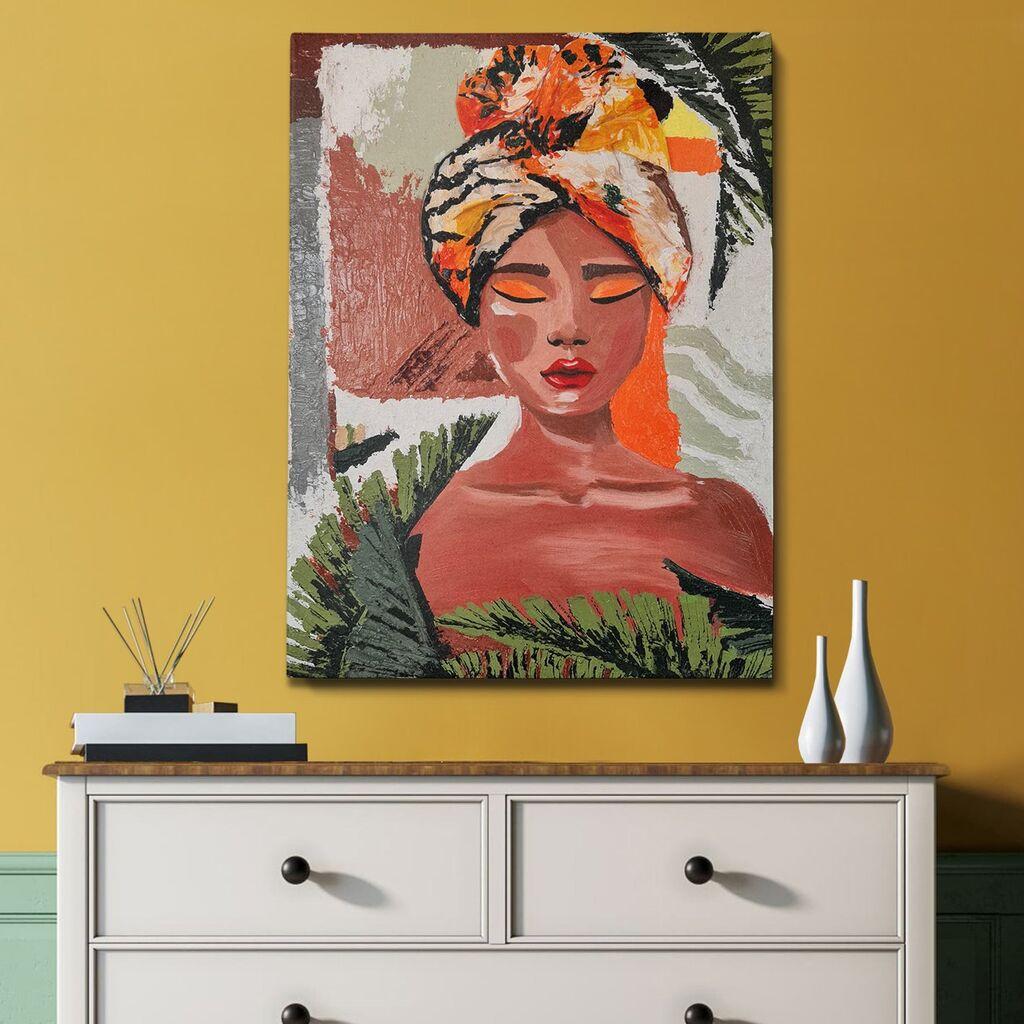 Слика Wallity OPL1962078325, 50x70 см