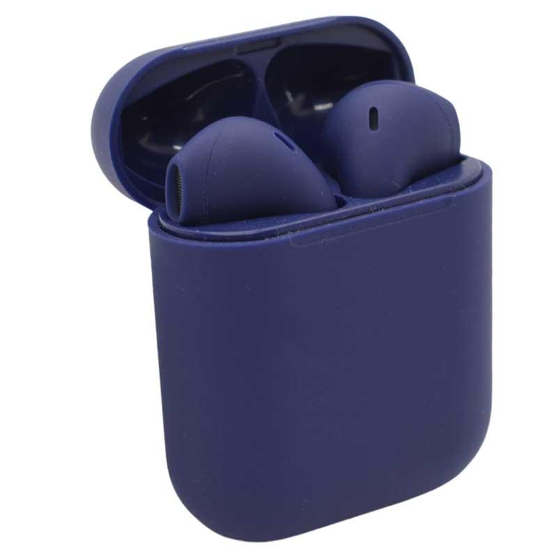 Безжични слушалки - inPods 12 - Сина