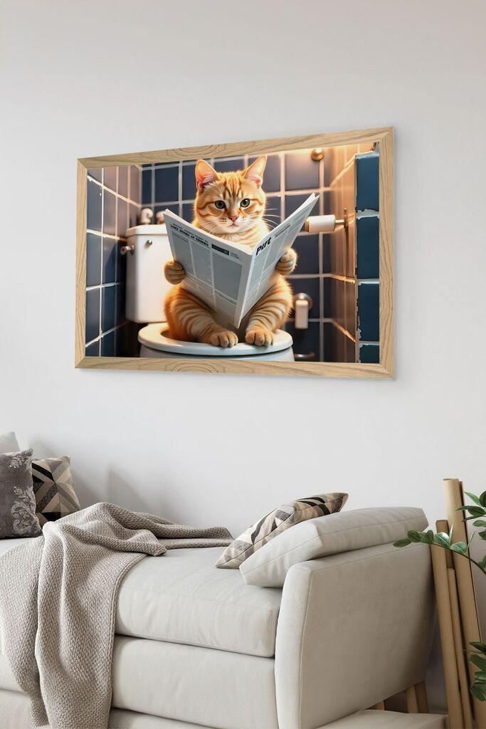 Слика „Волити" Артинмоделити2030-14, 20x30 см