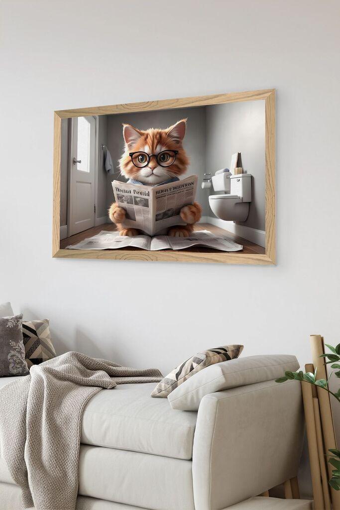 Слика од Wallity Arthynmodelyty3348-52, 33x48 см