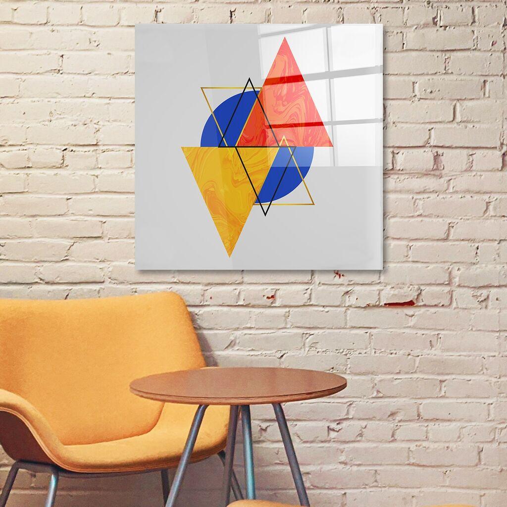 Слика Wallity CAM4007, 50x50 см