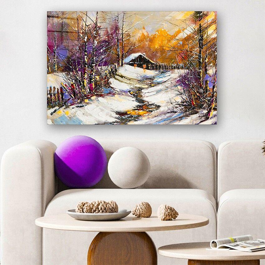 Wallity Image CAMMNZ389642, 40x60 см