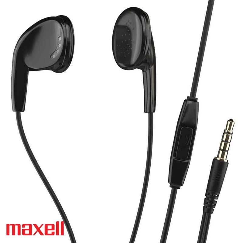 Maxell Жичени слушалки